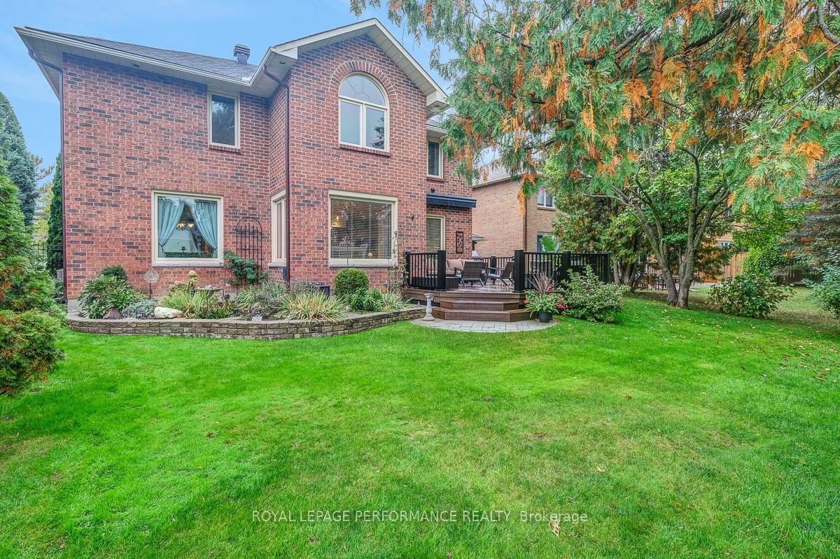 Photo 40 of 6 Pinecone Trail, Ottawa, Stittsville (Central) — HOMEH