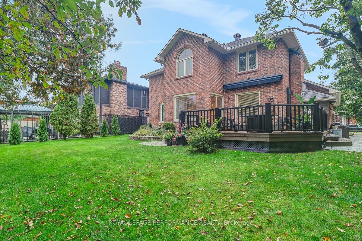 Photo 42 of 6 Pinecone Trail, Ottawa, Stittsville (Central) — HOMEH