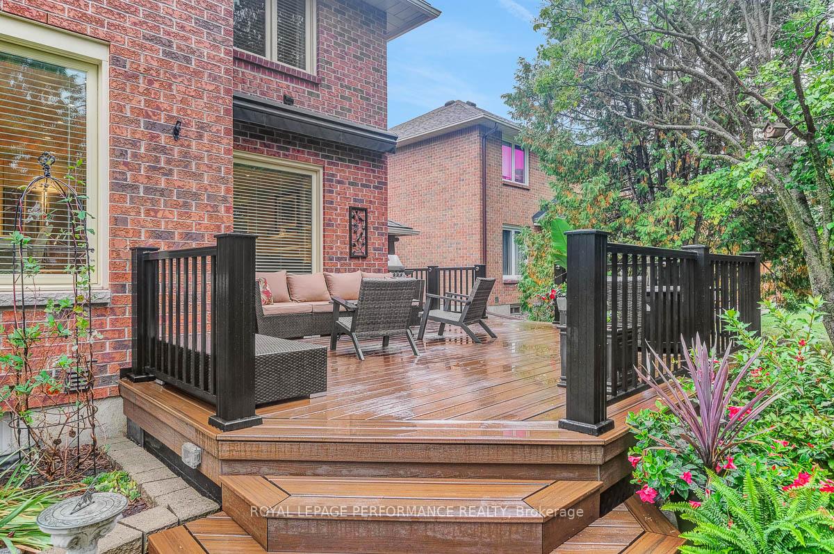 Photo 44 of 6 Pinecone Trail, Ottawa, Stittsville (Central) — HOMEH