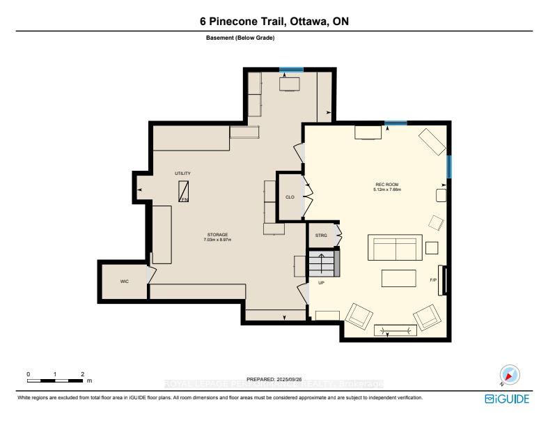 Photo 49 of 6 Pinecone Trail, Ottawa, Stittsville (Central) — HOMEH