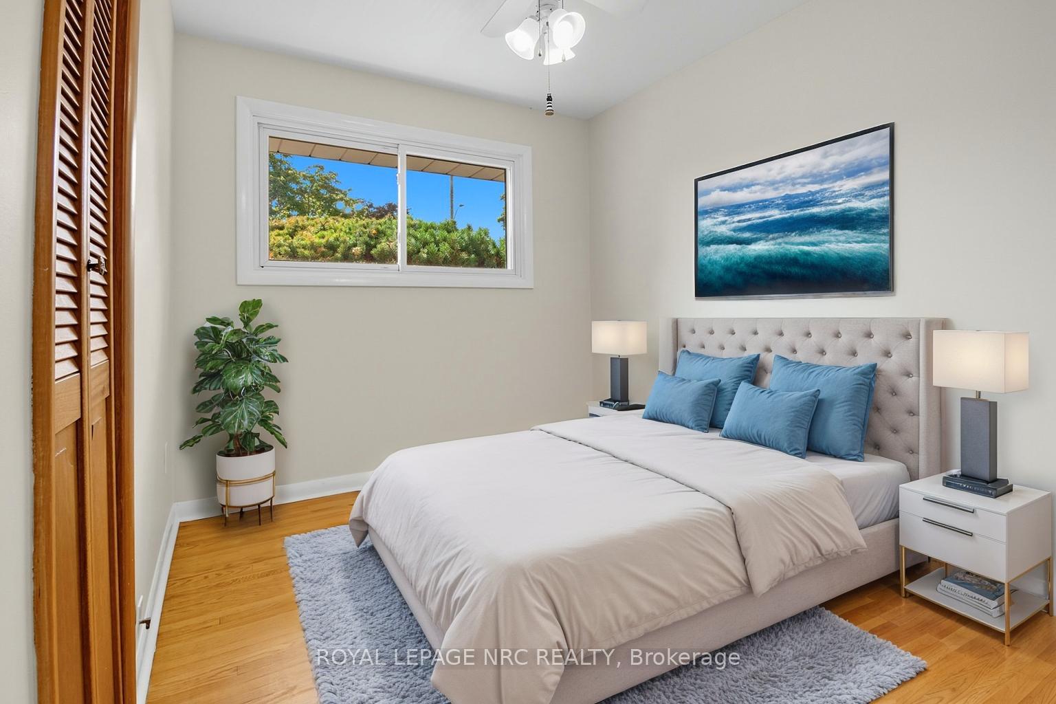Photo 10 of 23 Grosvenor Street, St. Catharines, Bunting/Linwell — HOMEH