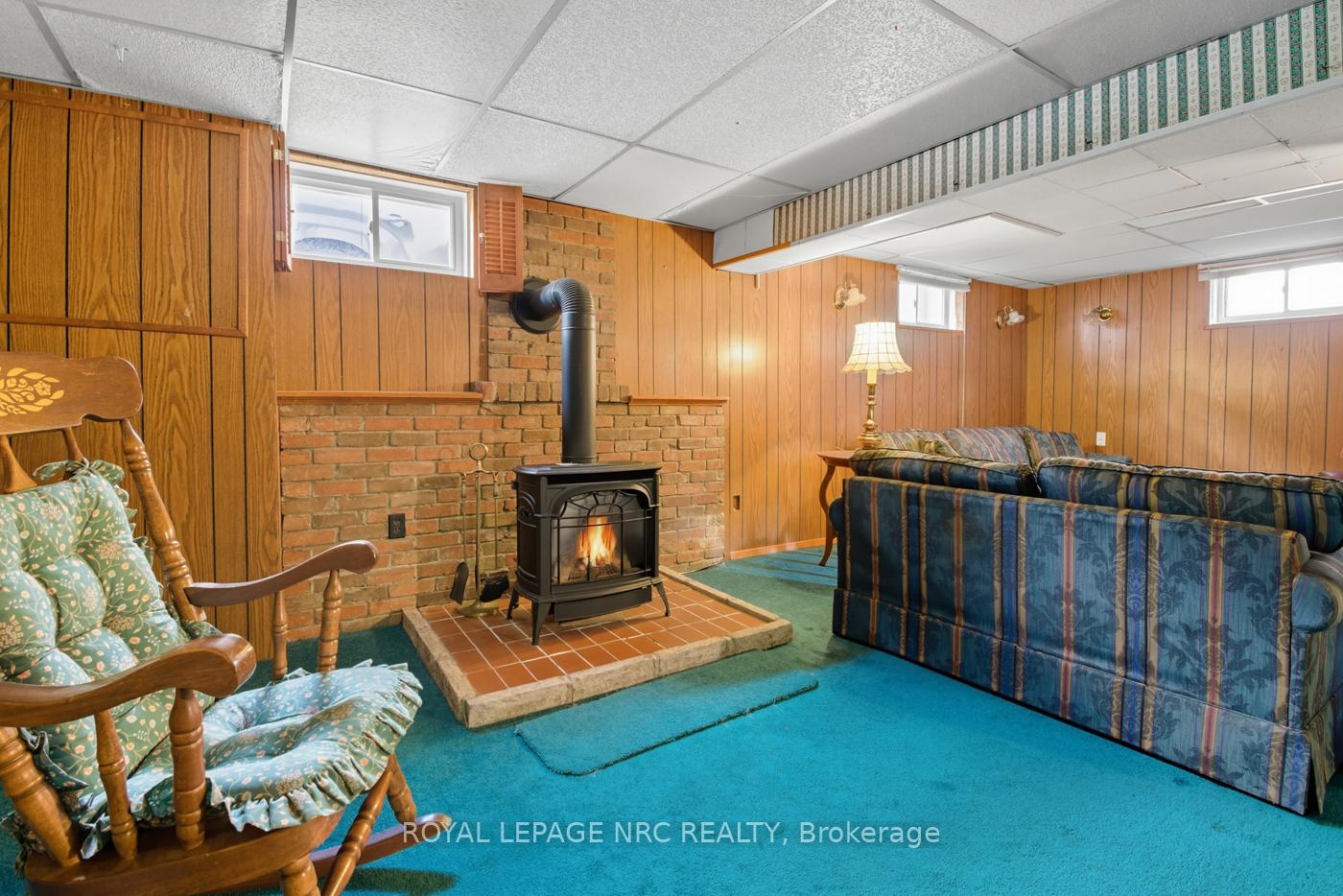 Photo 31 of 23 Grosvenor Street, St. Catharines, Bunting/Linwell — HOMEH