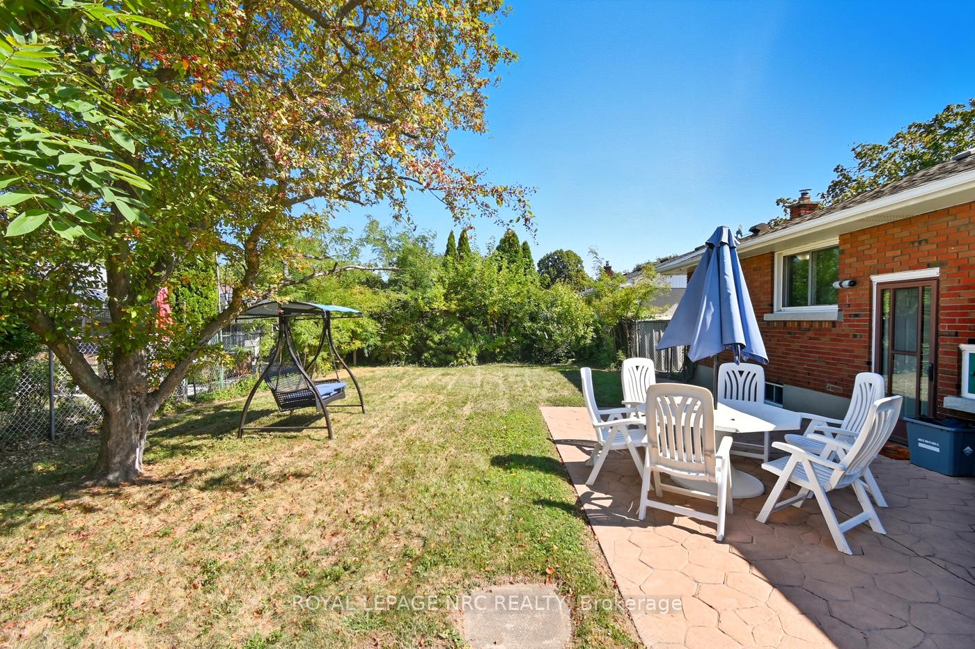 Photo 41 of 23 Grosvenor Street, St. Catharines, Bunting/Linwell — HOMEH
