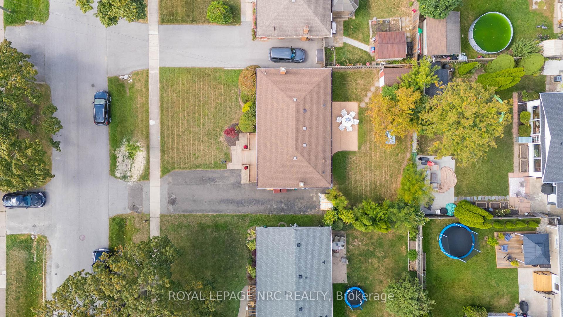 Photo 46 of 23 Grosvenor Street, St. Catharines, Bunting/Linwell — HOMEH