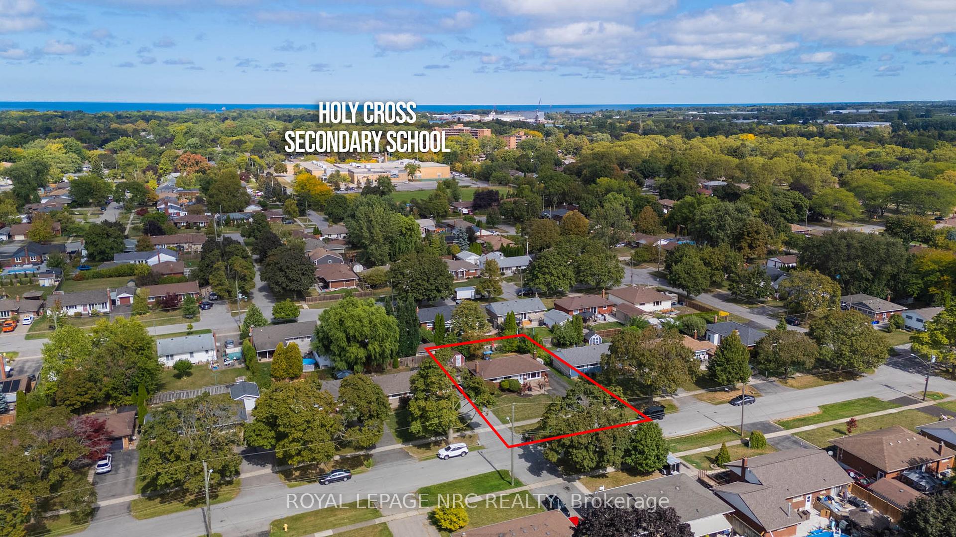 Photo 47 of 23 Grosvenor Street, St. Catharines, Bunting/Linwell — HOMEH