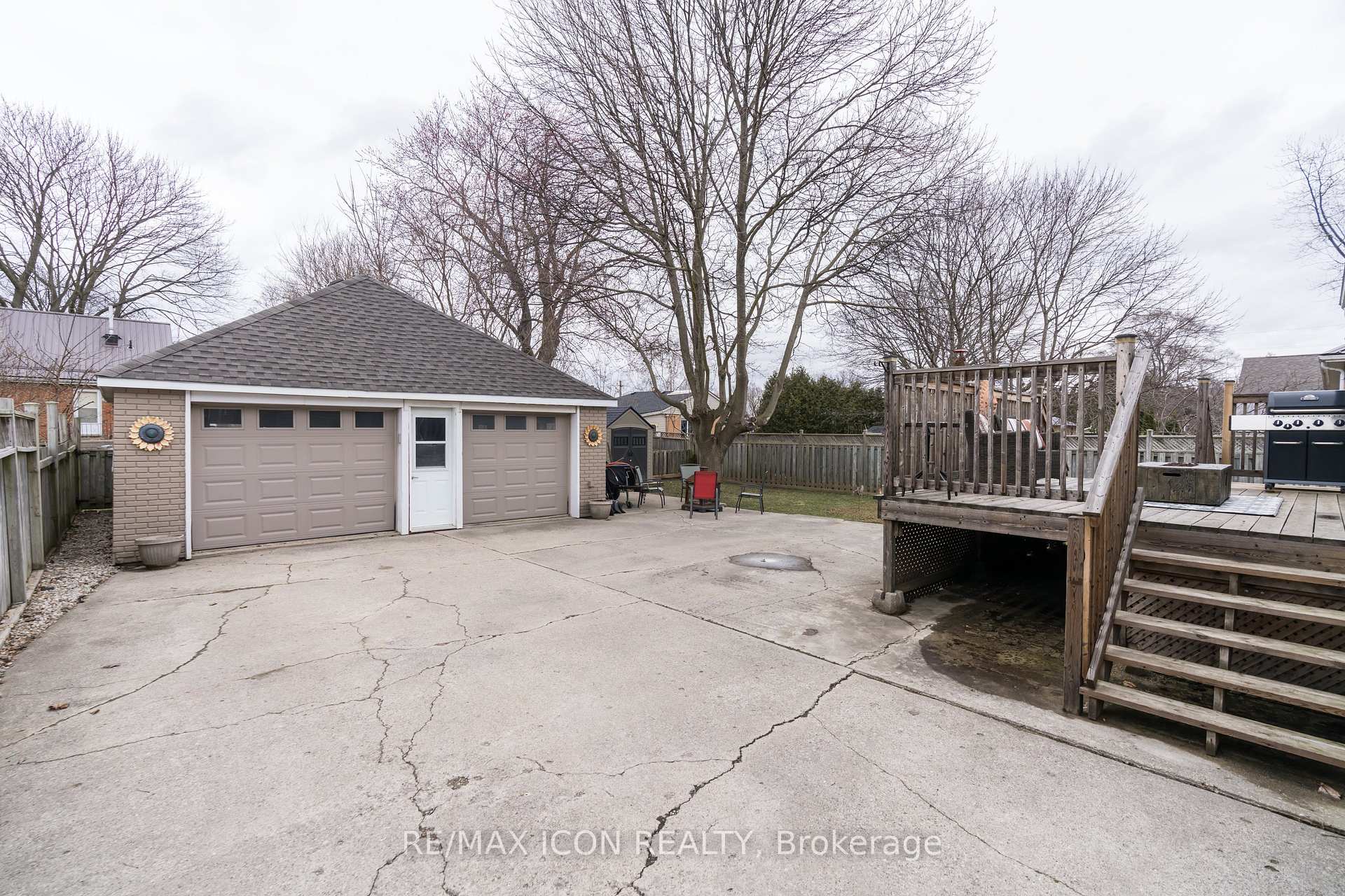 Photo 24 of 198 Elm Street, St. Thomas — HOMEH