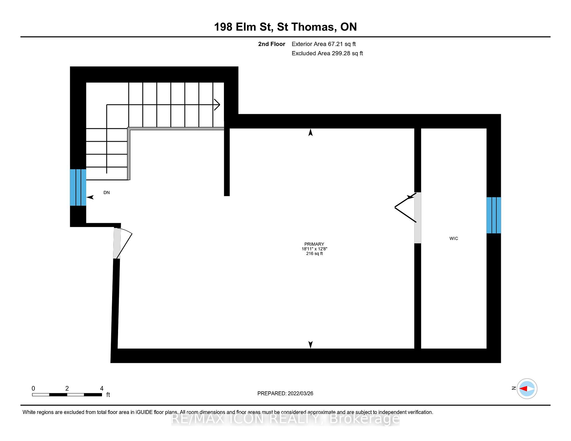 Photo 34 of 198 Elm Street, St. Thomas — HOMEH