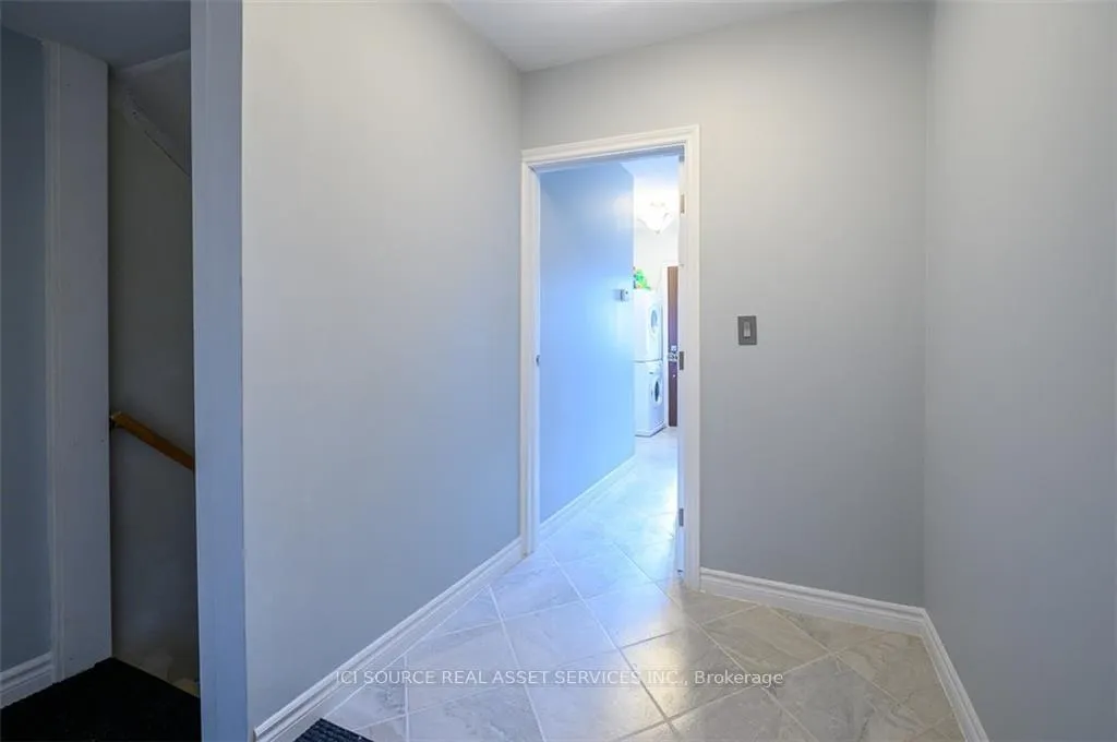Photo 13 of Unit Main Fl, 103 Macaulay Street E, Hamilton, North End — HOMEH