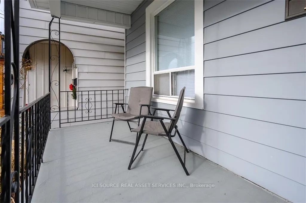 Photo 15 of Unit Main Fl, 103 Macaulay Street E, Hamilton, North End — HOMEH