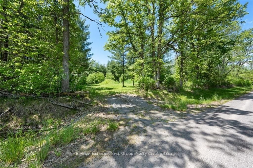 Front of LOT 0 County Road 27