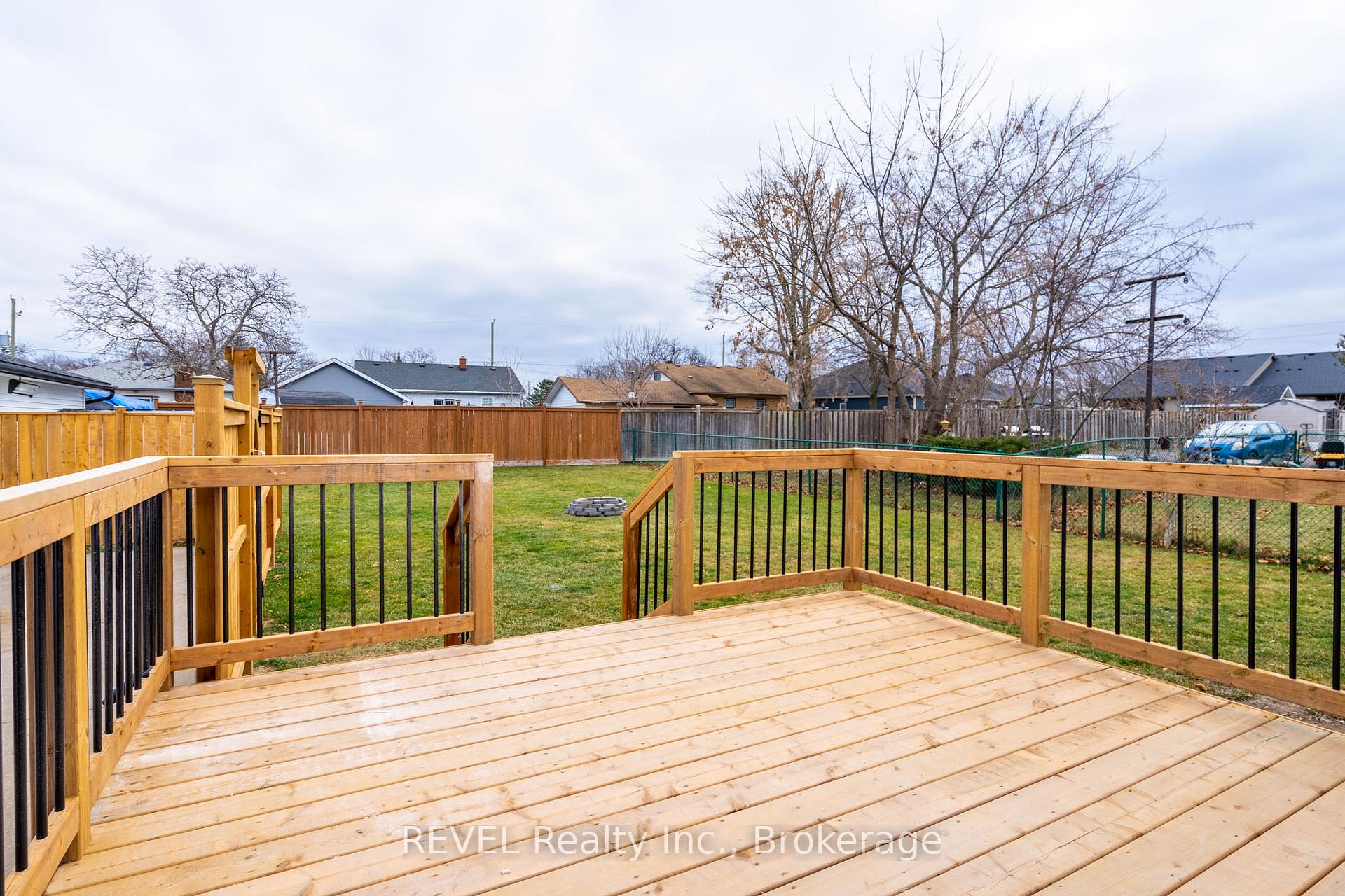 Photo 25 of 508 Geneva Street, St. Catharines, Vine/Linwell — HOMEH