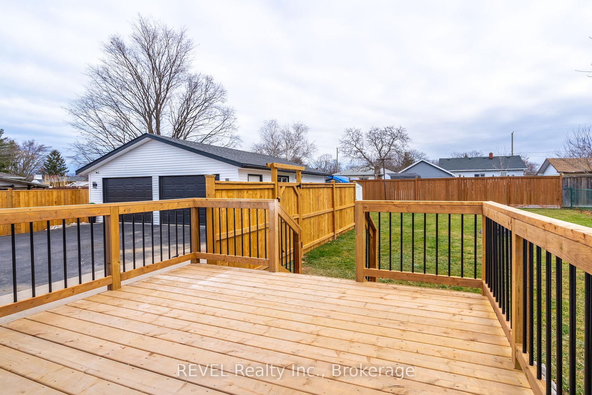 Photo 26 of 508 Geneva Street, St. Catharines, Vine/Linwell — HOMEH