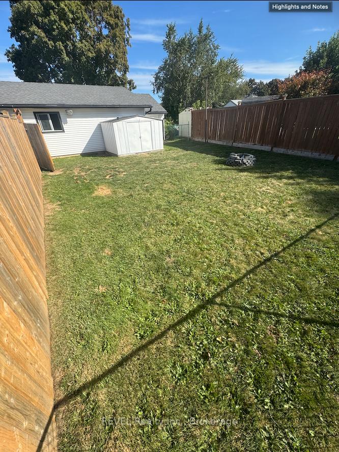 Photo 46 of 508 Geneva Street, St. Catharines, Vine/Linwell — HOMEH
