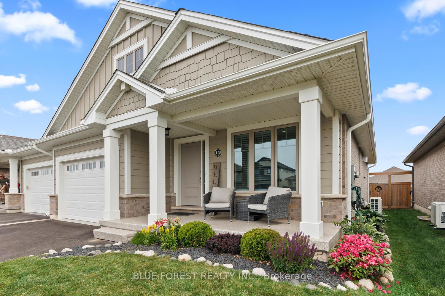 Photo 4 of 11 Auburn Drive, St. Thomas — HOMEH