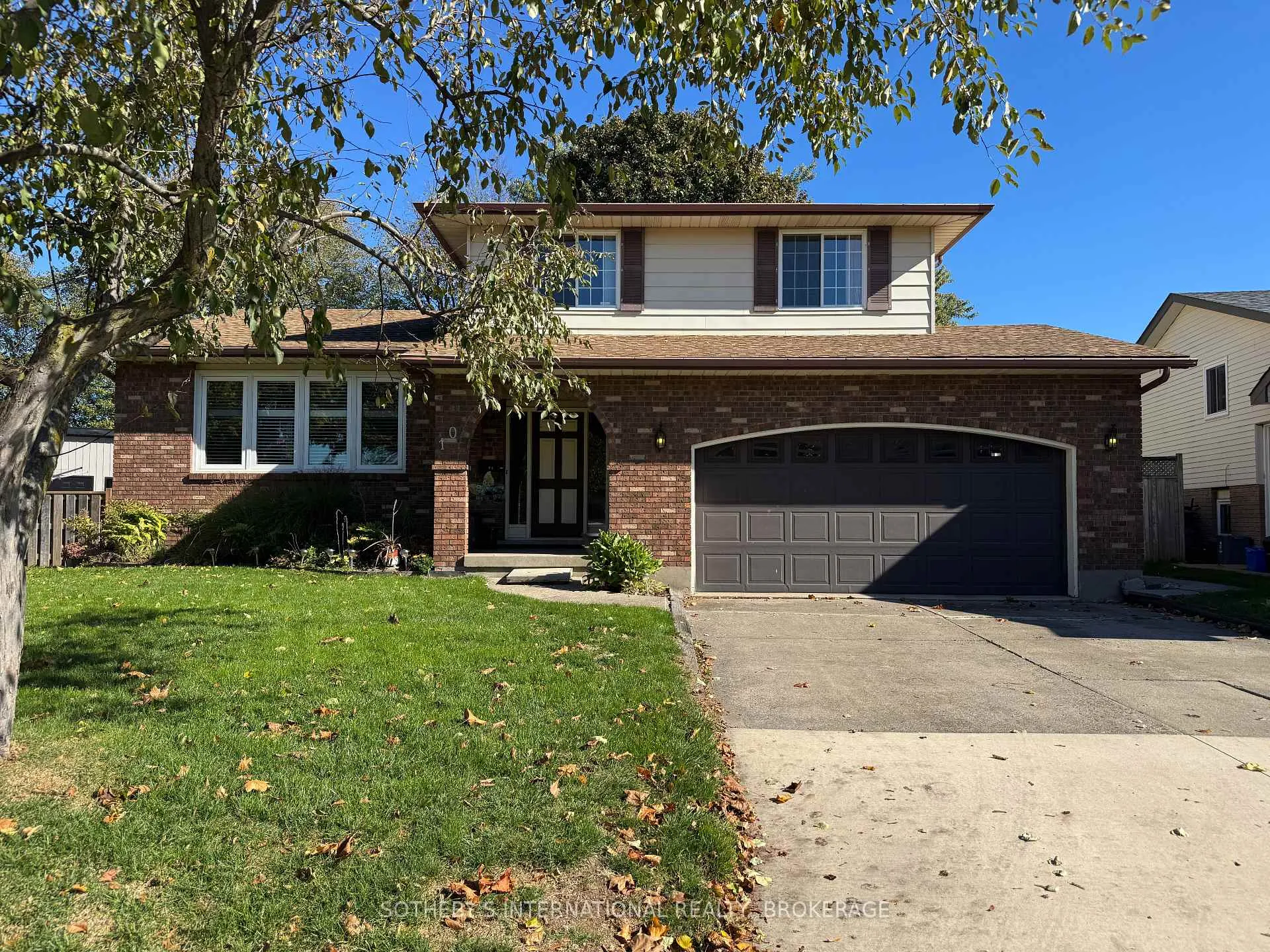 Photo 7 of 10 Bullocks Corners, St. Catharines, Bunting/Linwell — HOMEH