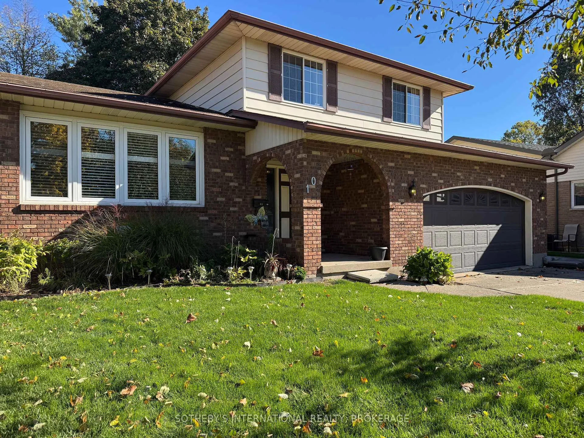 Photo 10 of 10 Bullocks Corners, St. Catharines, Bunting/Linwell — HOMEH