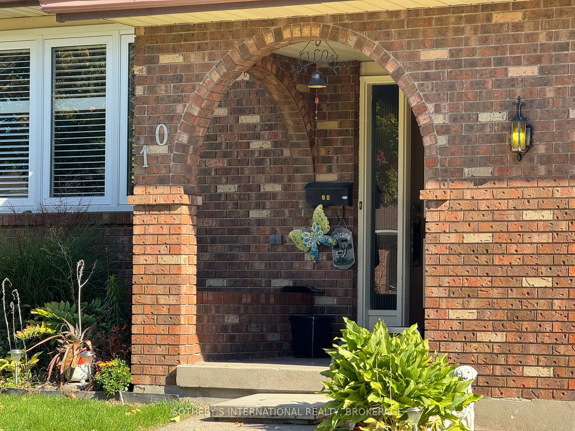Photo 18 of 10 Bullocks Corners, St. Catharines, Bunting/Linwell — HOMEH