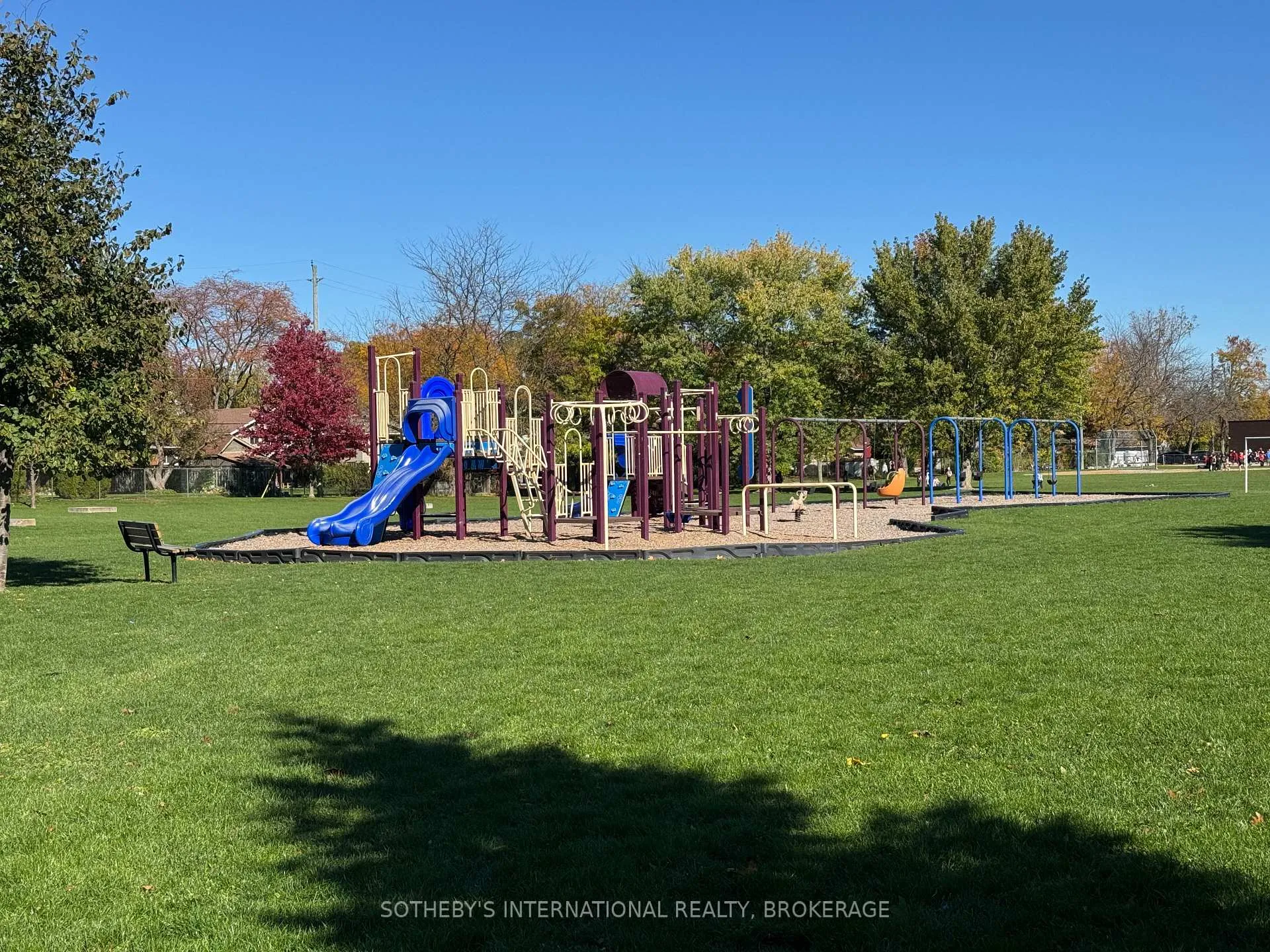Photo 255 of 10 Bullocks Corners, St. Catharines, Bunting/Linwell — HOMEH