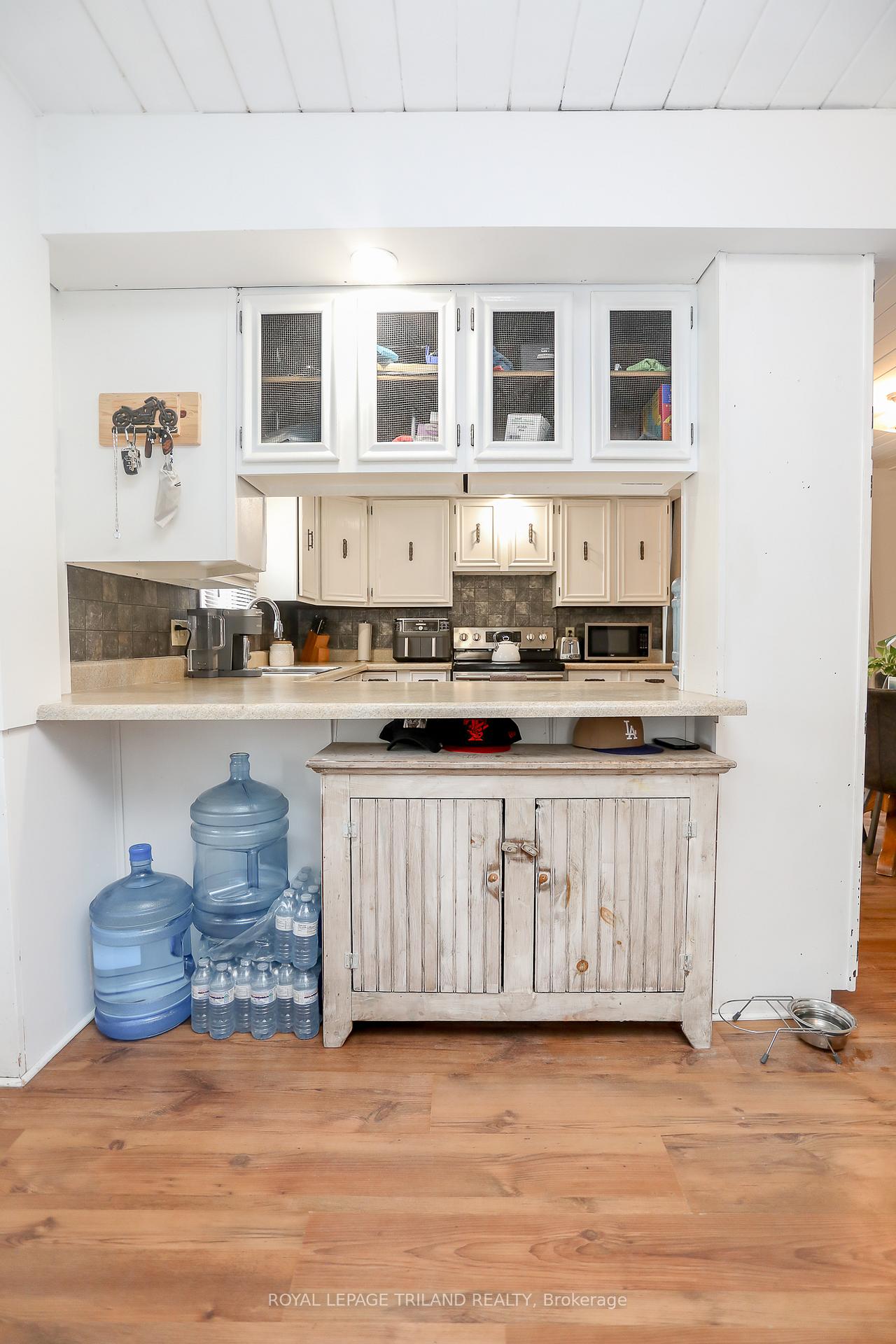 Photo 19 of 16 Maple Street, St. Thomas — HOMEH