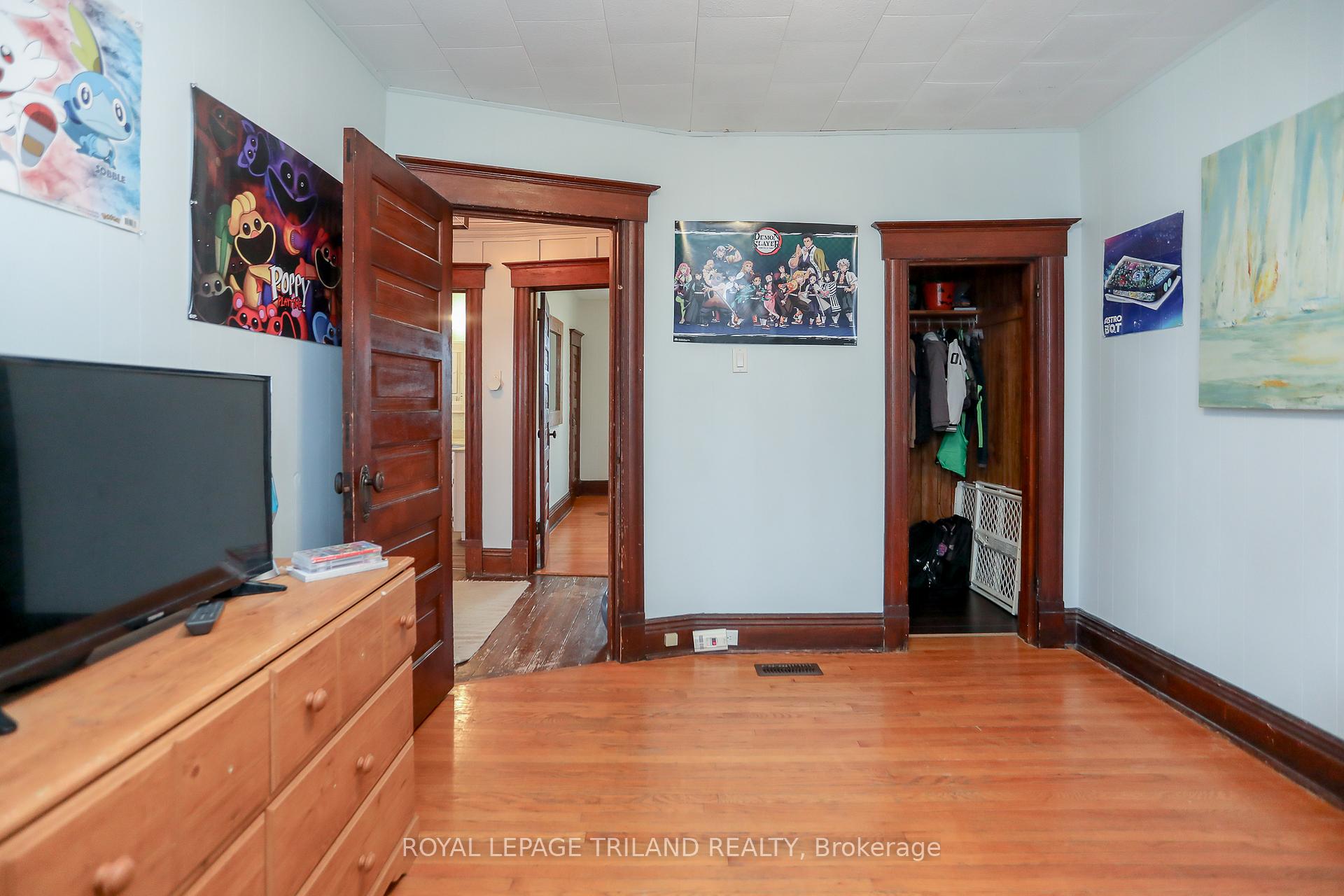 Photo 30 of 16 Maple Street, St. Thomas — HOMEH