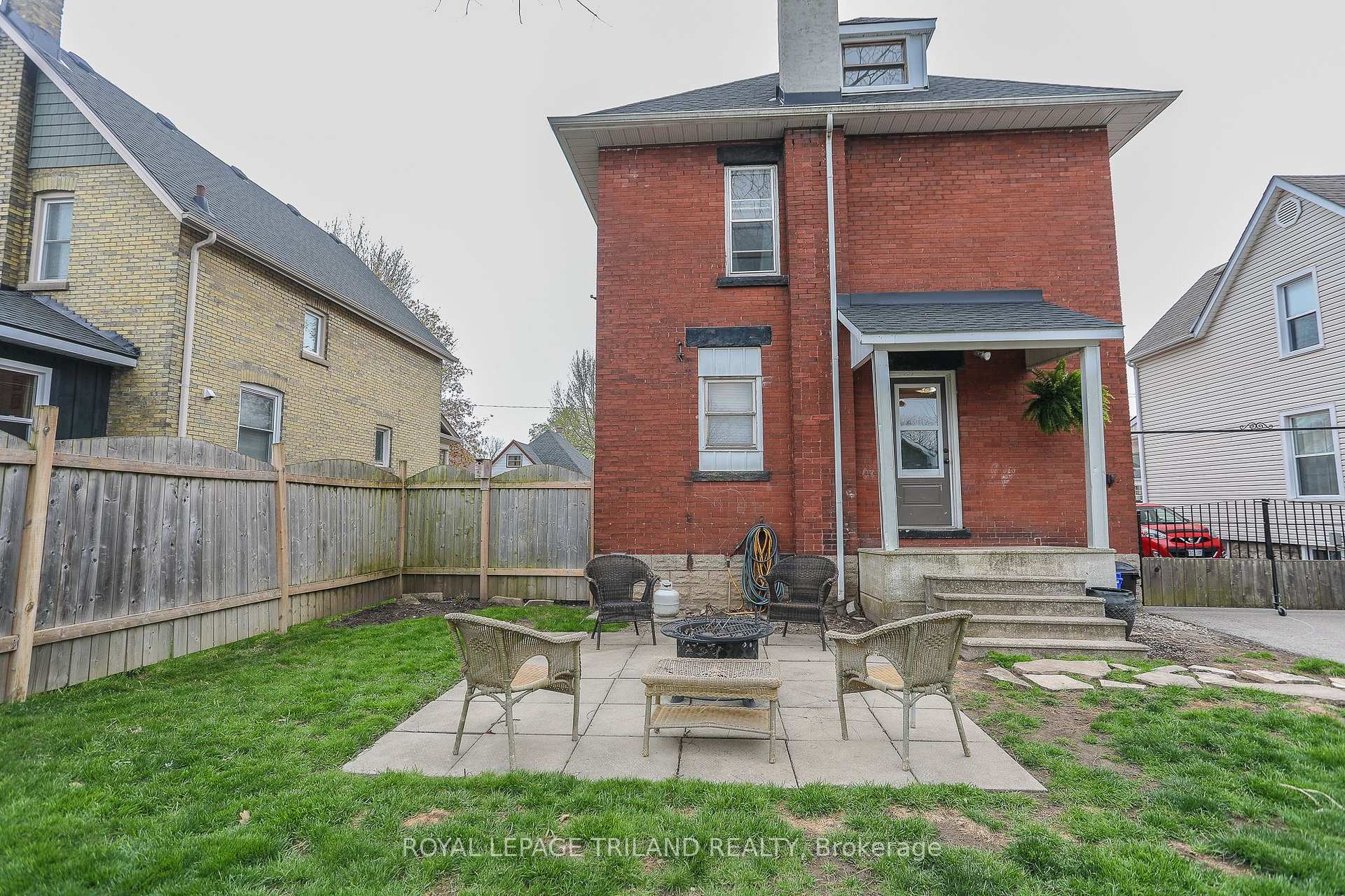 Photo 42 of 16 Maple Street, St. Thomas — HOMEH