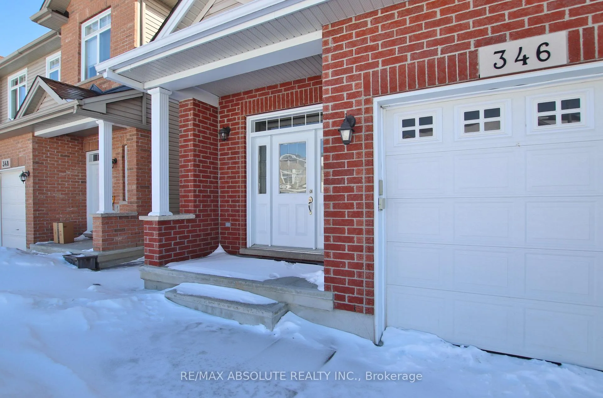 Photo 1 of 346 Glenbrae Avenue, Ottawa, Kanata - Morgan's Grant/South March — HOMEH