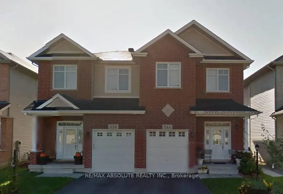 Photo 3 of 346 Glenbrae Avenue, Ottawa, Kanata - Morgan's Grant/South March — HOMEH