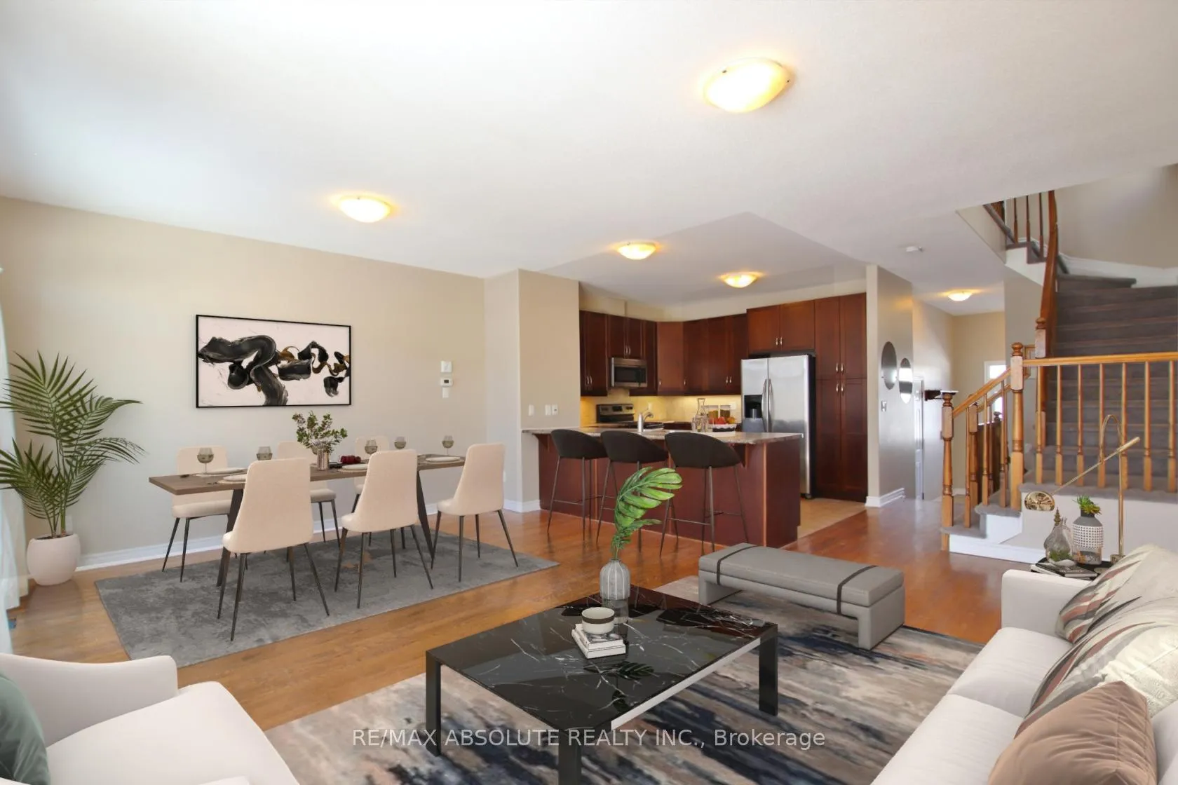 Photo 37 of 346 Glenbrae Avenue, Ottawa, Kanata - Morgan's Grant/South March — HOMEH