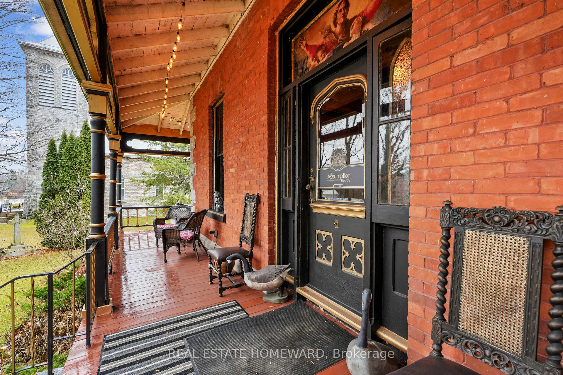 Photo 5 of 6056 County Road 41, Stone Mills — HOMEH