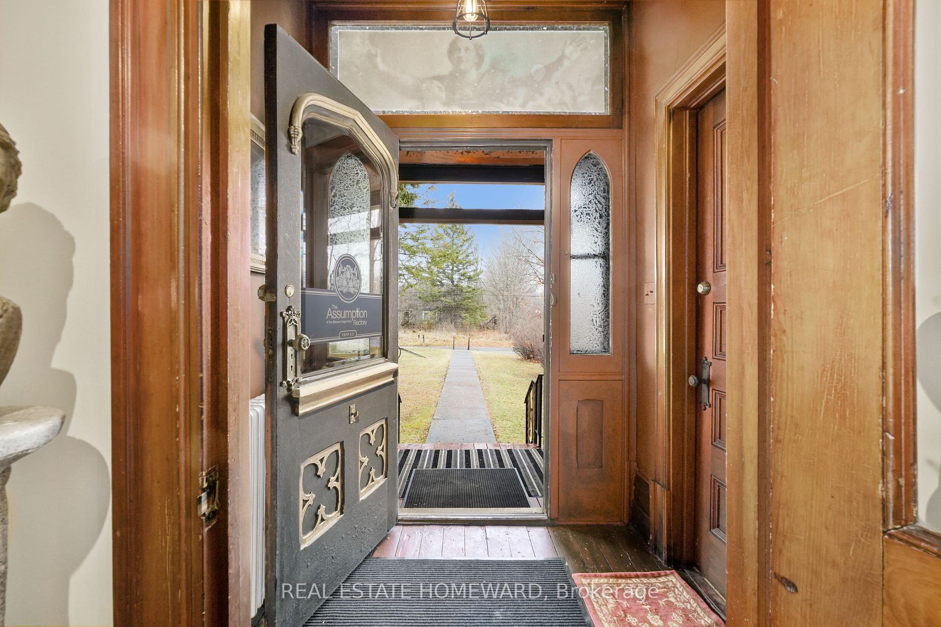 Photo 6 of 6056 County Road 41, Stone Mills — HOMEH