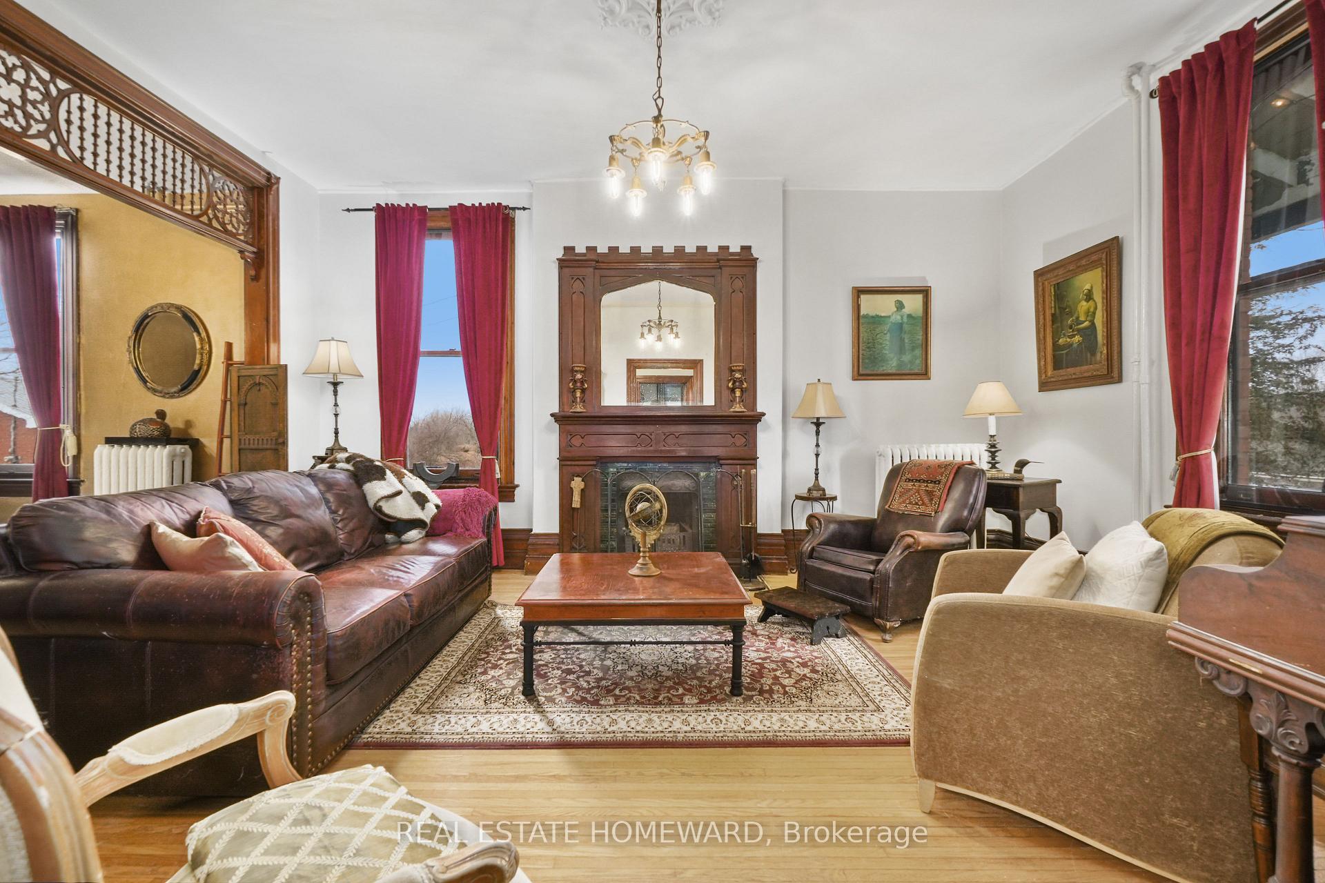 Photo 8 of 6056 County Road 41, Stone Mills — HOMEH