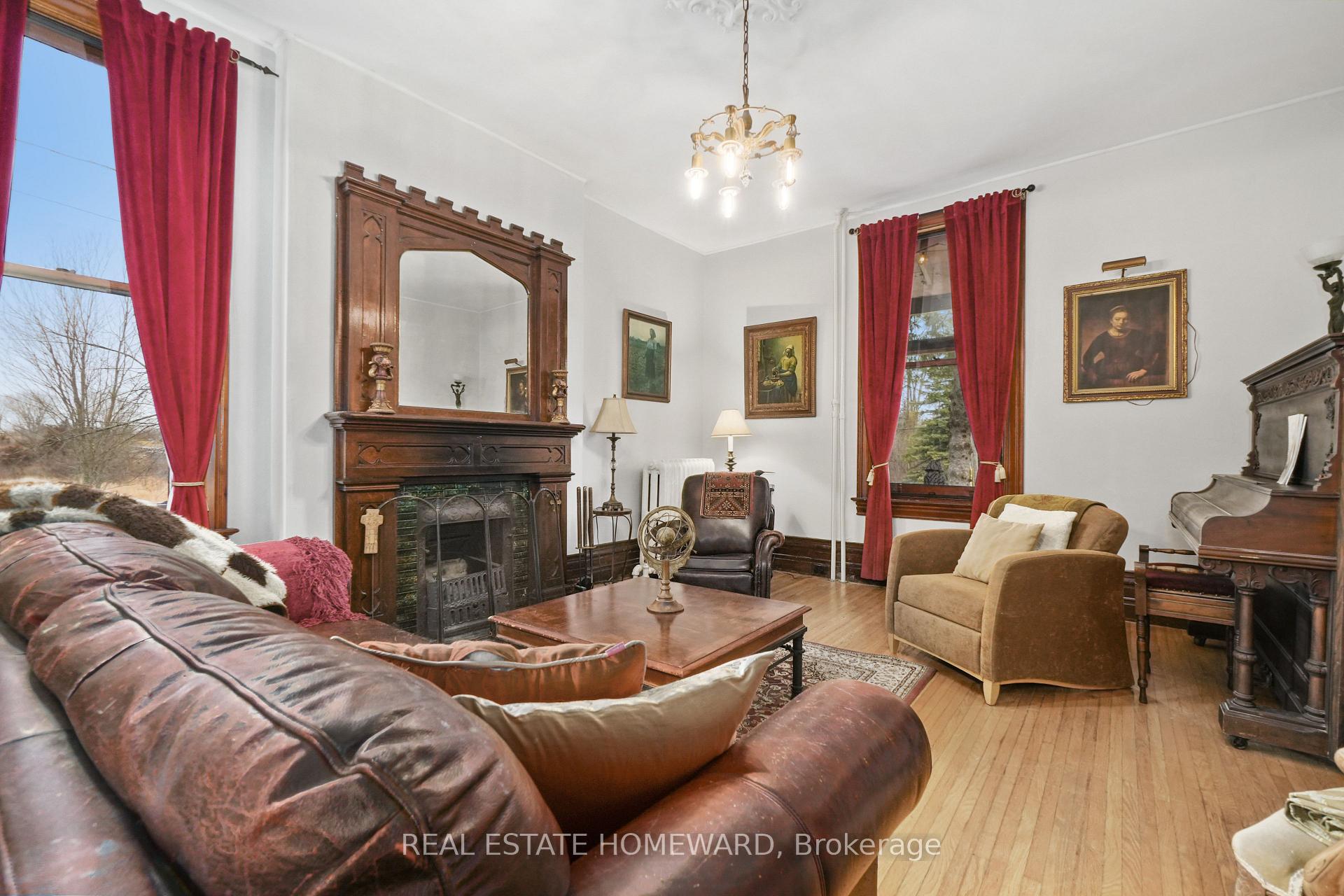 Photo 9 of 6056 County Road 41, Stone Mills — HOMEH