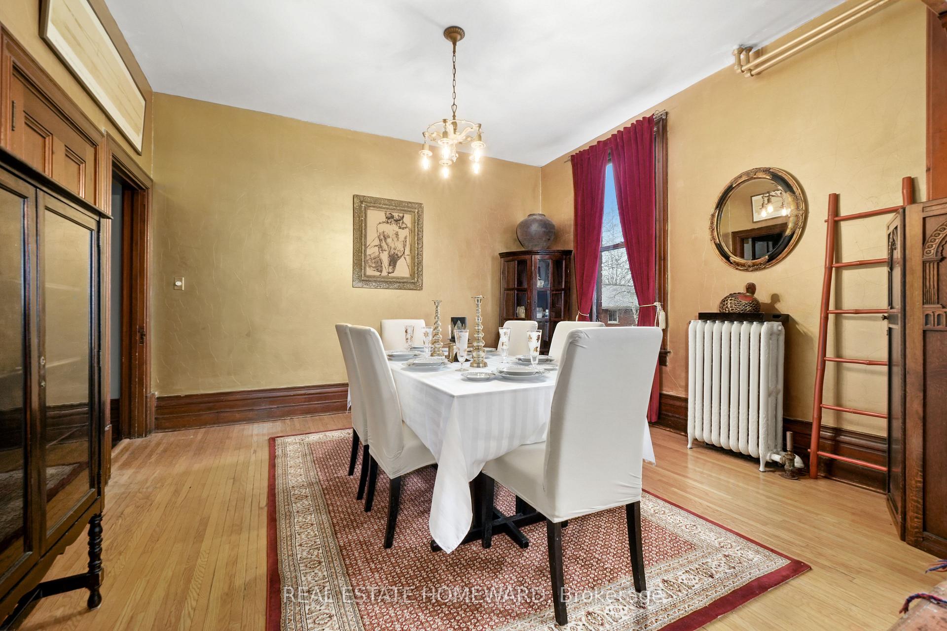 Photo 10 of 6056 County Road 41, Stone Mills — HOMEH