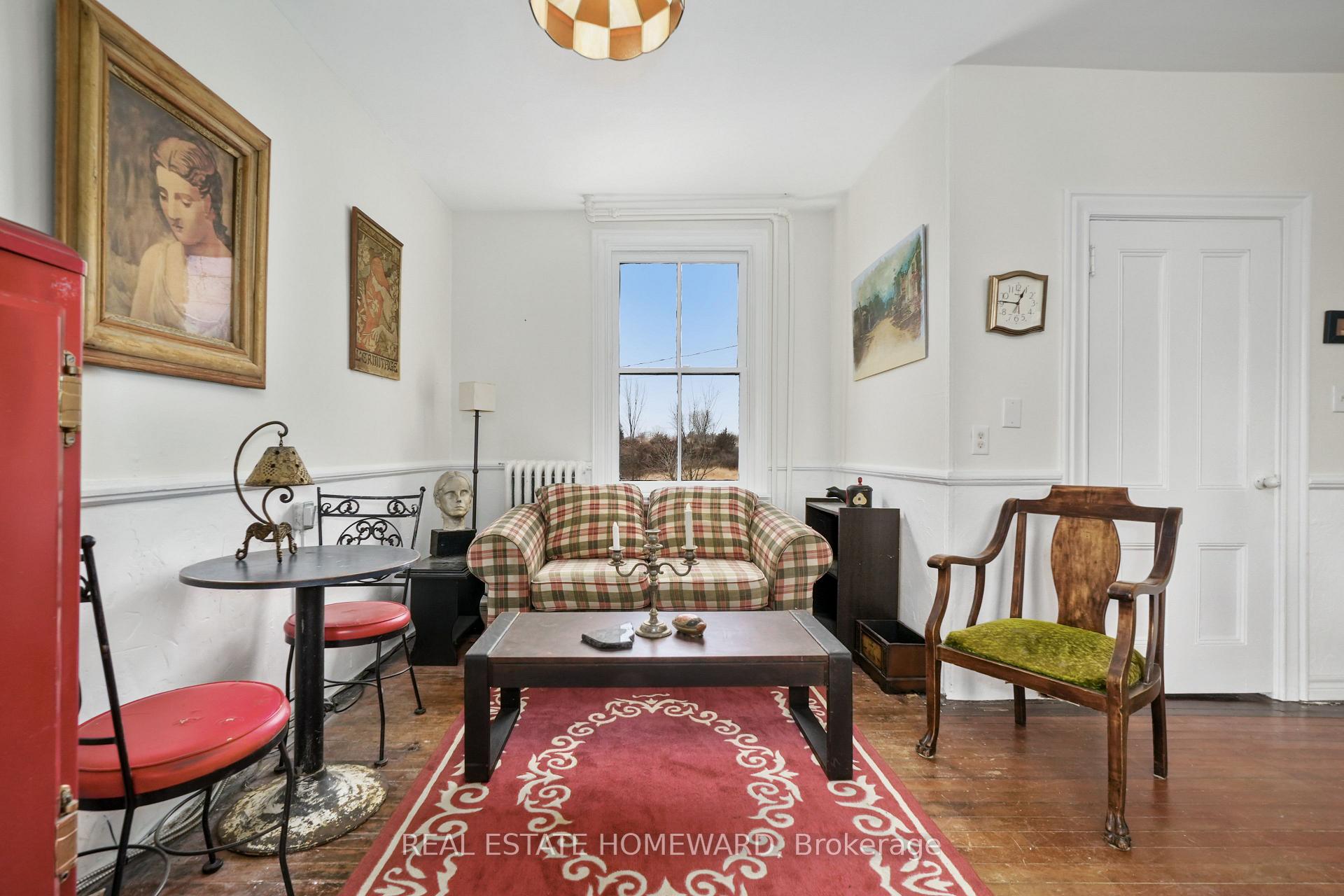 Photo 14 of 6056 County Road 41, Stone Mills — HOMEH