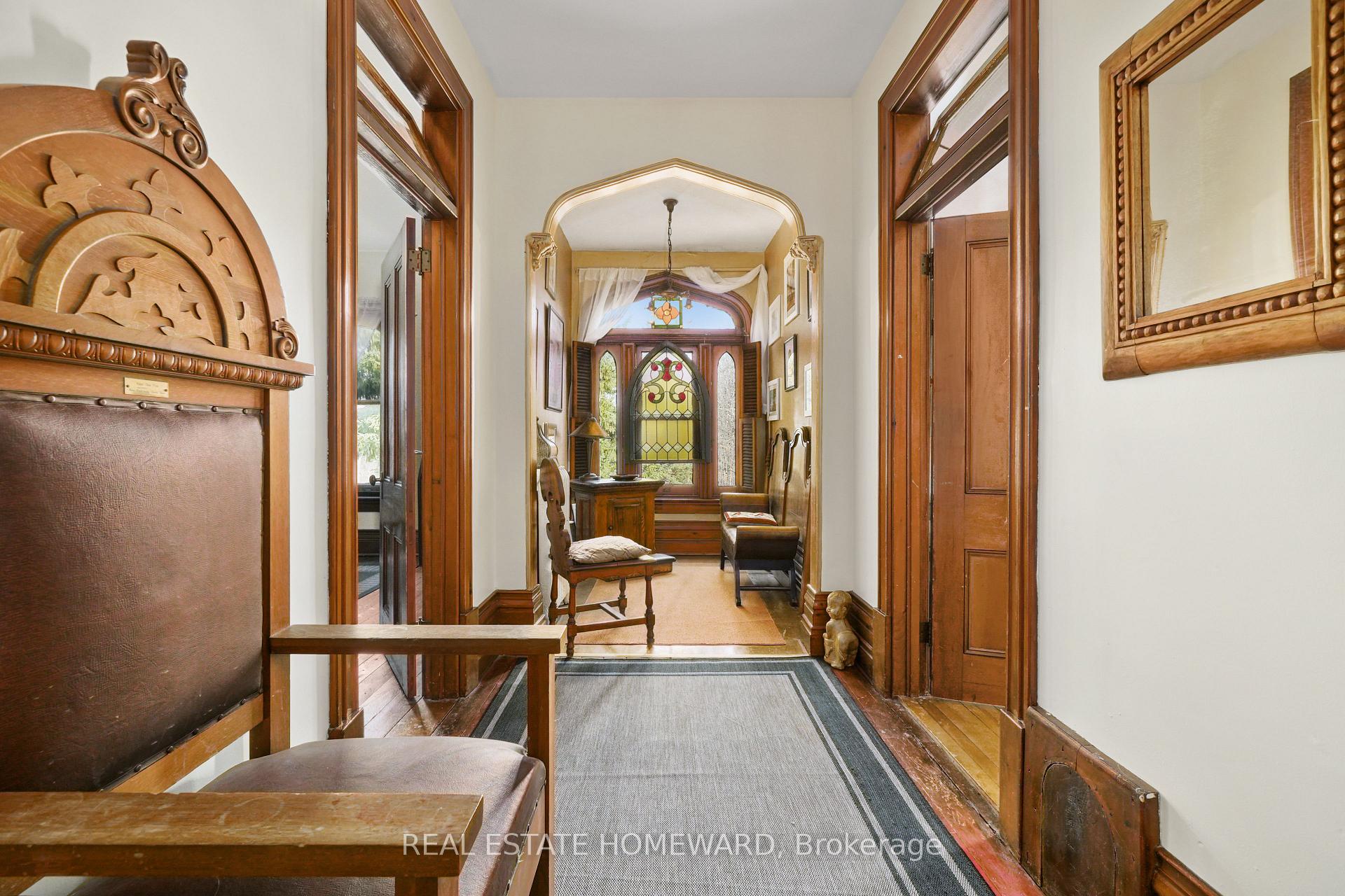 Photo 17 of 6056 County Road 41, Stone Mills — HOMEH
