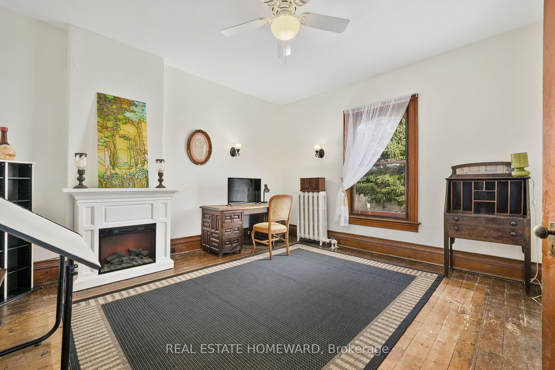 Photo 23 of 6056 County Road 41, Stone Mills — HOMEH