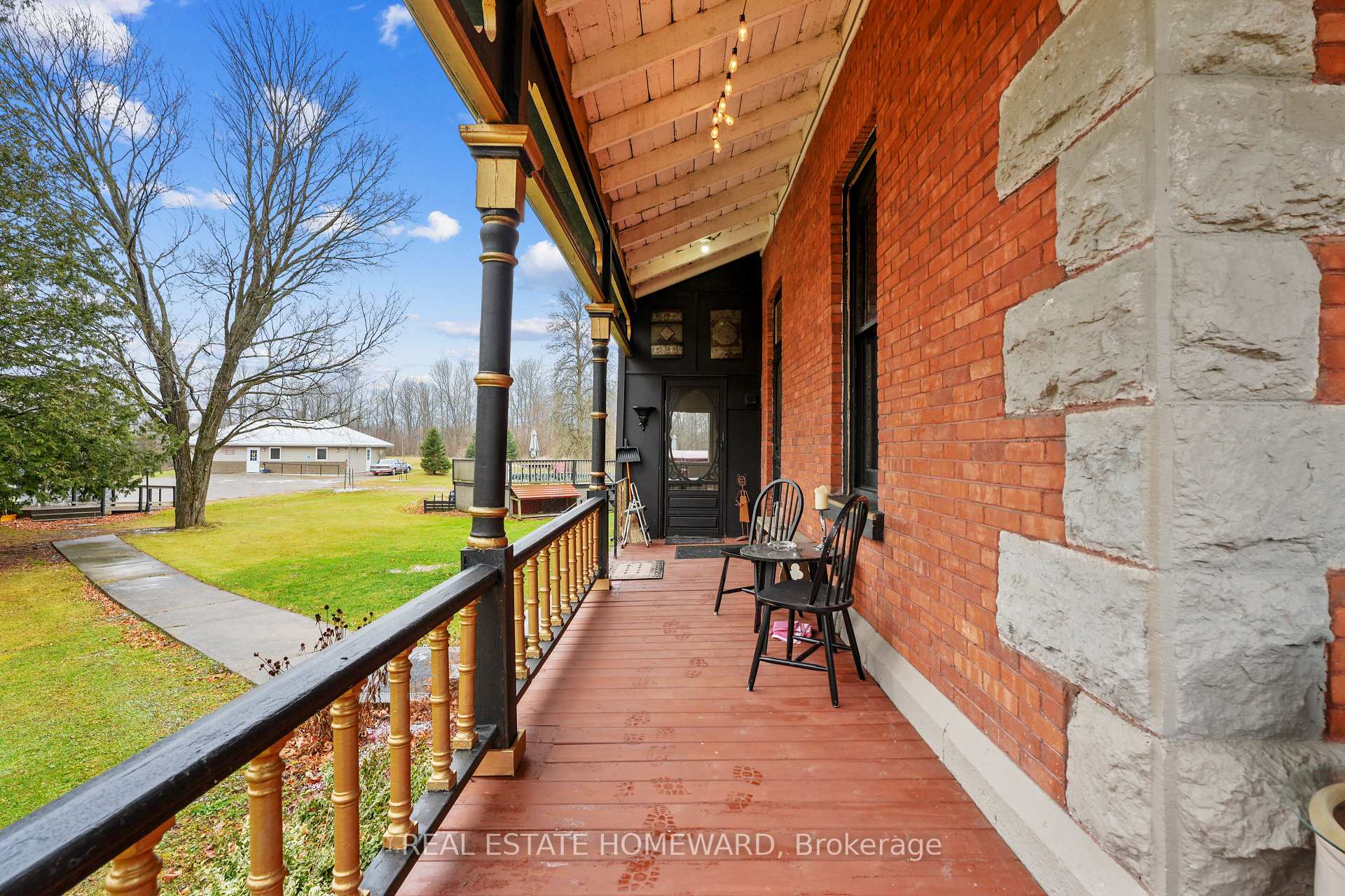 Photo 26 of 6056 County Road 41, Stone Mills — HOMEH