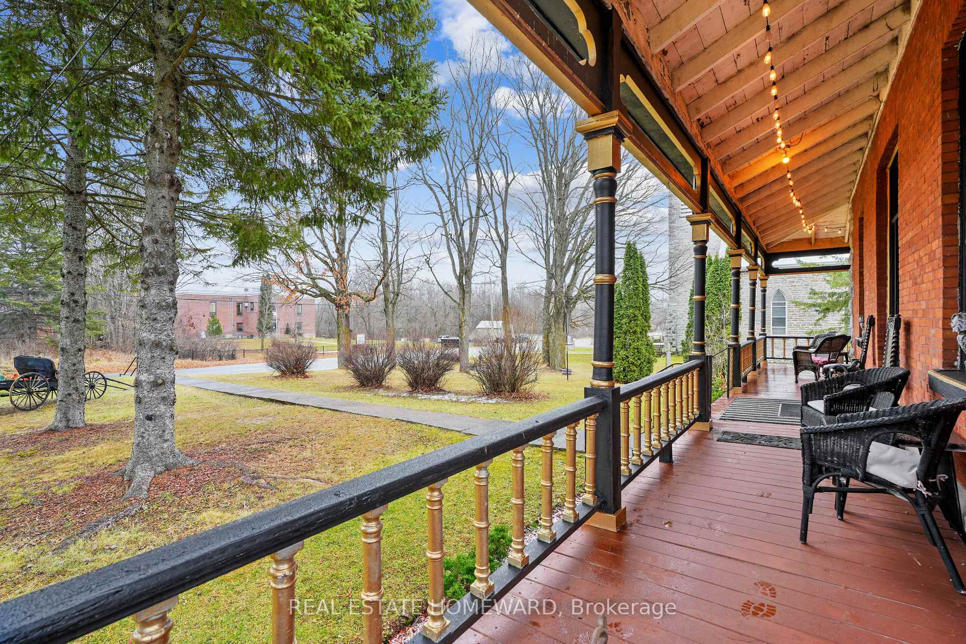 Photo 27 of 6056 County Road 41, Stone Mills — HOMEH
