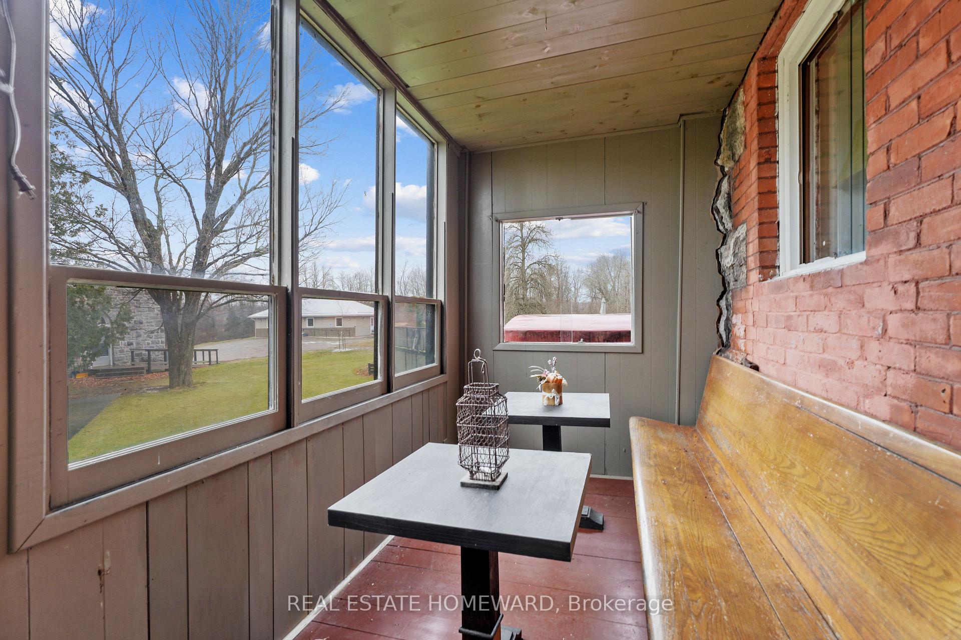 Photo 28 of 6056 County Road 41, Stone Mills — HOMEH