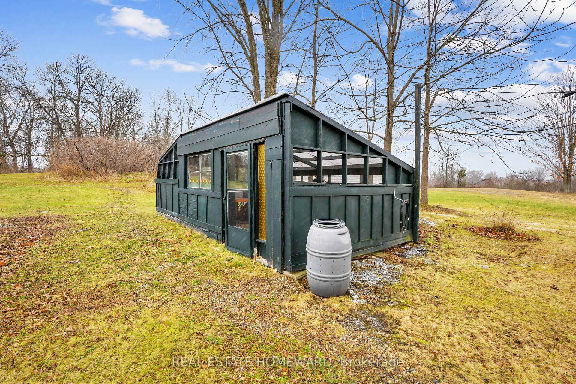 Photo 30 of 6056 County Road 41, Stone Mills — HOMEH
