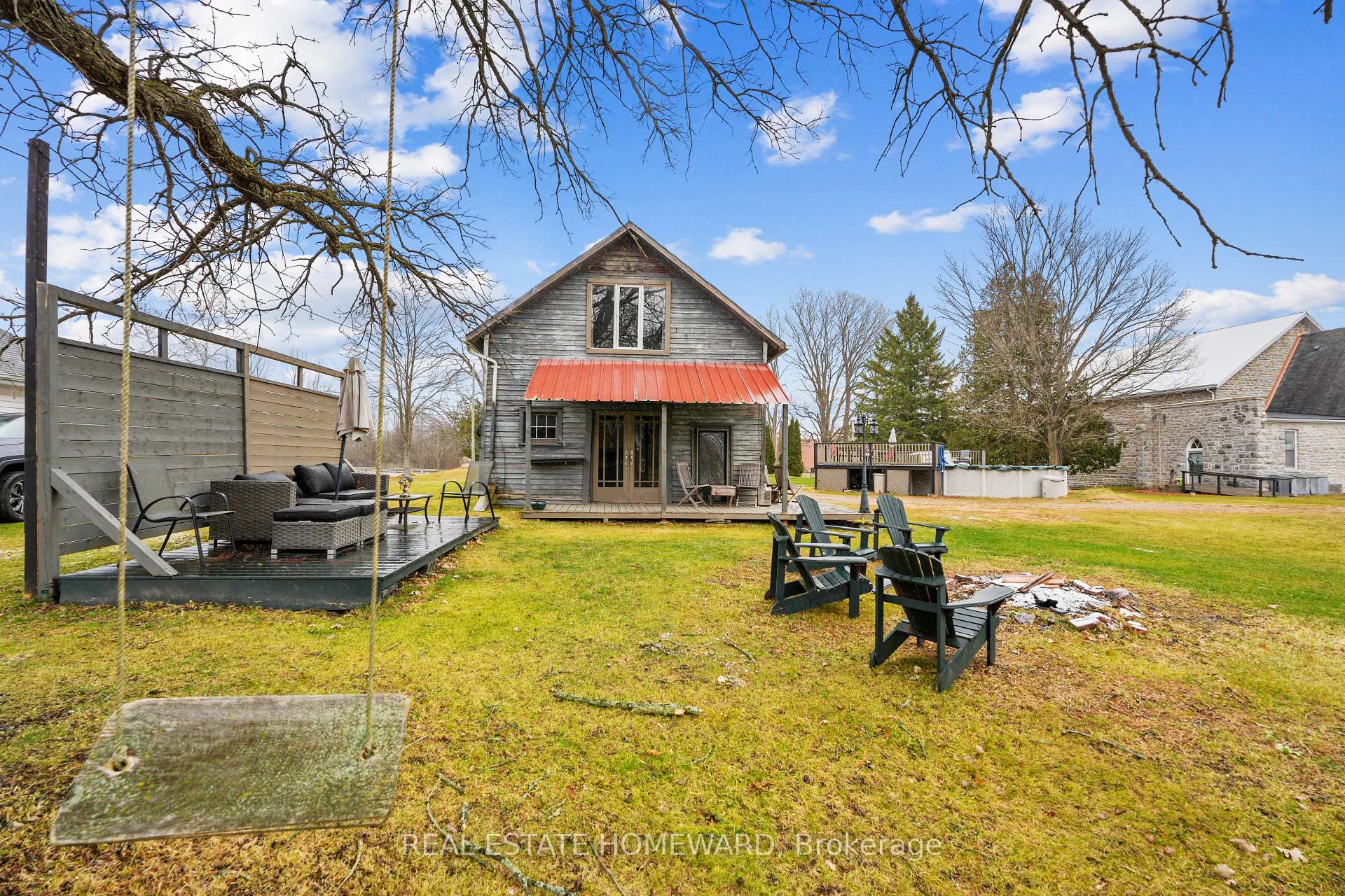 Photo 32 of 6056 County Road 41, Stone Mills — HOMEH
