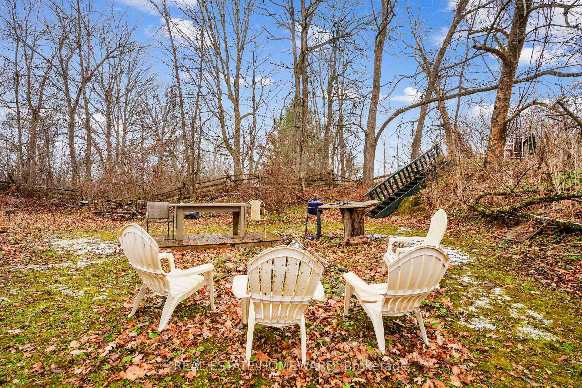 Photo 33 of 6056 County Road 41, Stone Mills — HOMEH