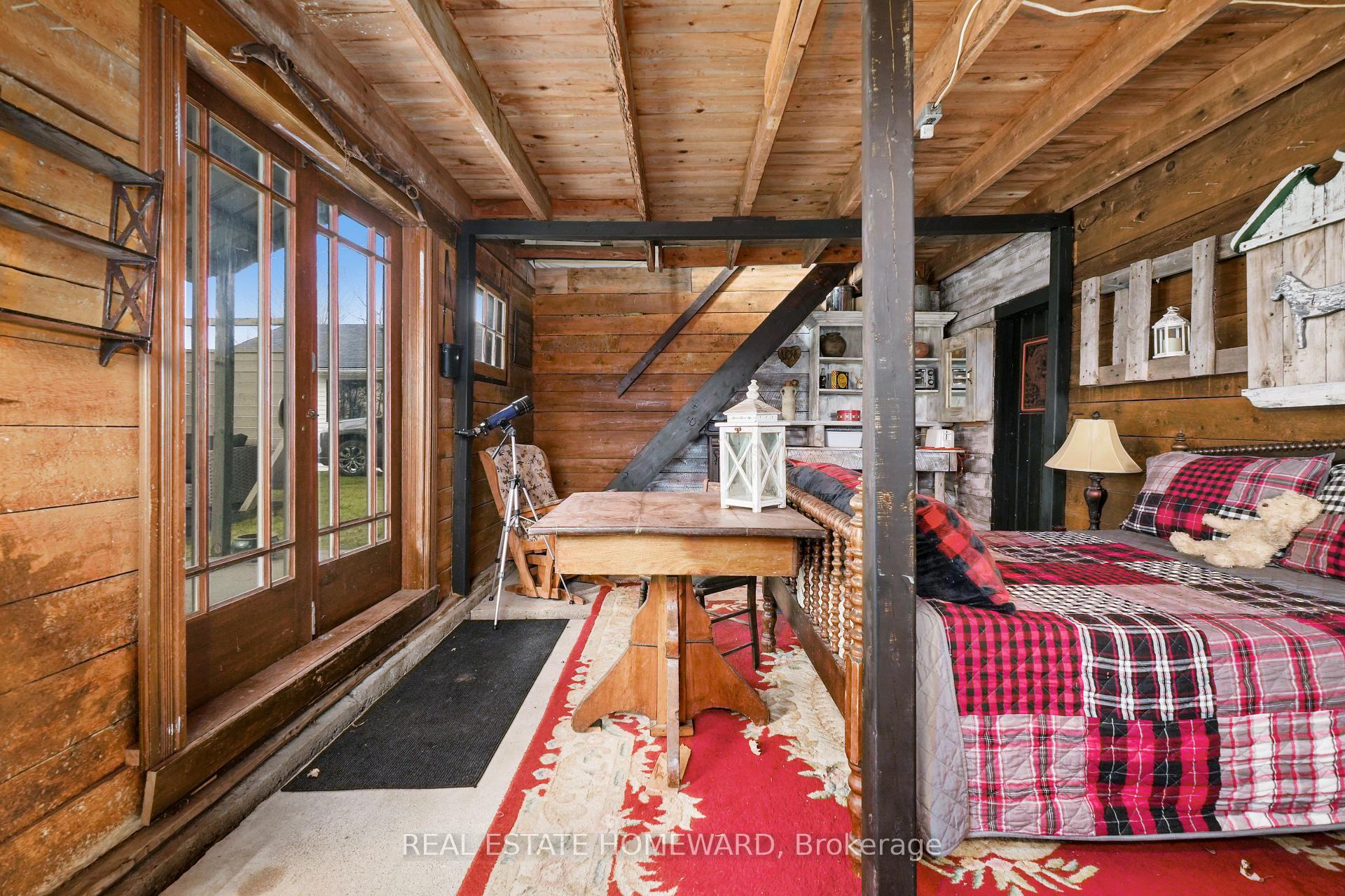 Photo 34 of 6056 County Road 41, Stone Mills — HOMEH