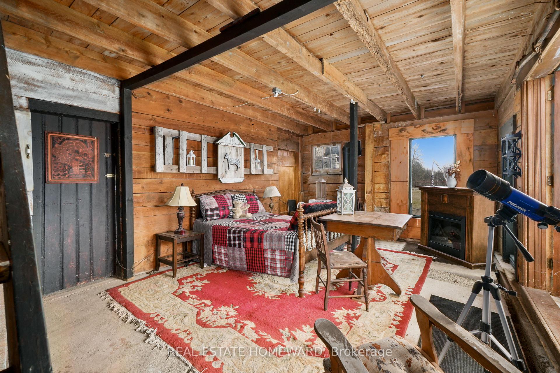 Photo 35 of 6056 County Road 41, Stone Mills — HOMEH