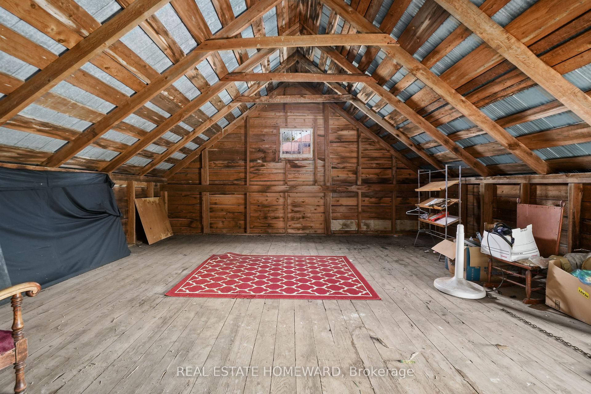 Photo 36 of 6056 County Road 41, Stone Mills — HOMEH