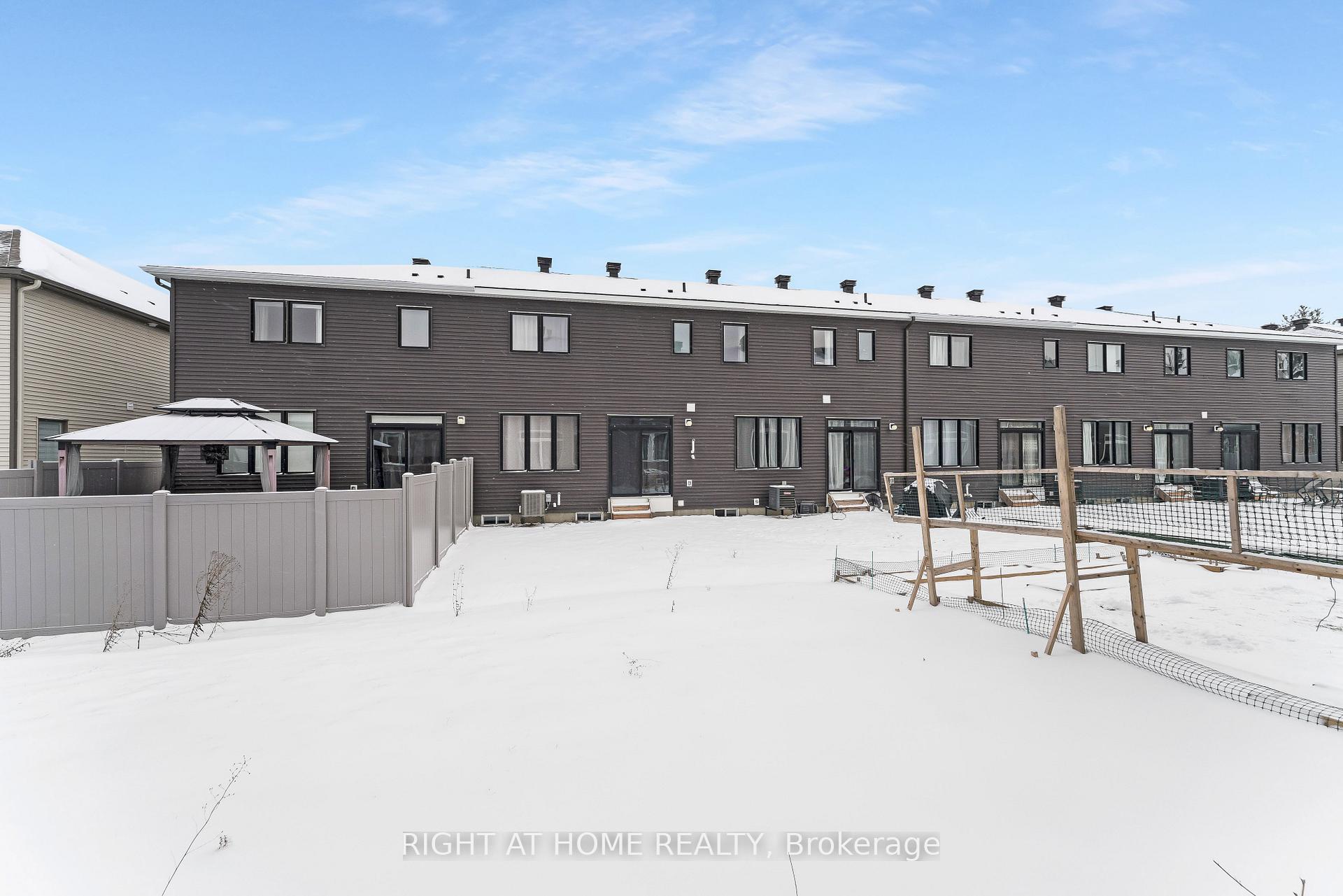 Photo 22 of 73 Kindred Row, Ottawa, Stittsville (North) — HOMEH