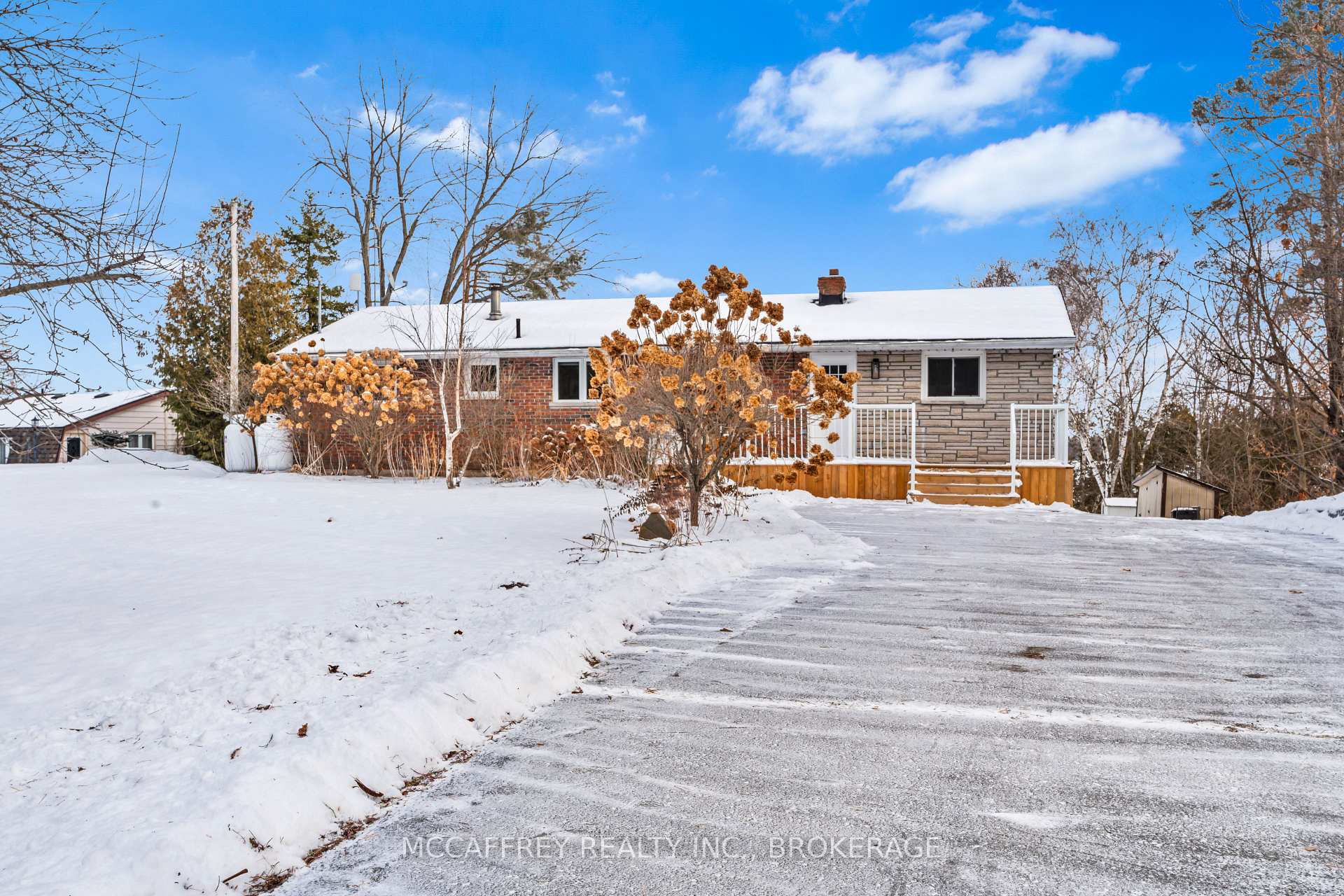 Photo 1 of 80 Neville Point Road, Stone Mills — HOMEH