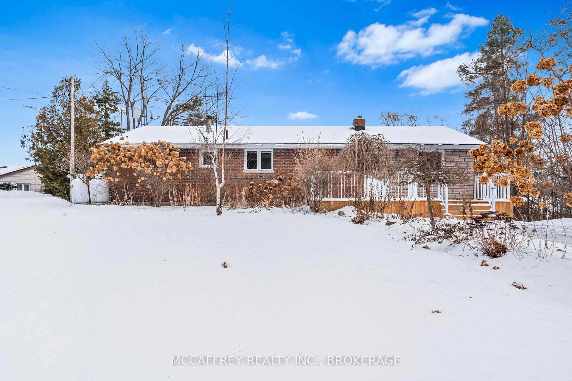 Photo 2 of 80 Neville Point Road, Stone Mills — HOMEH