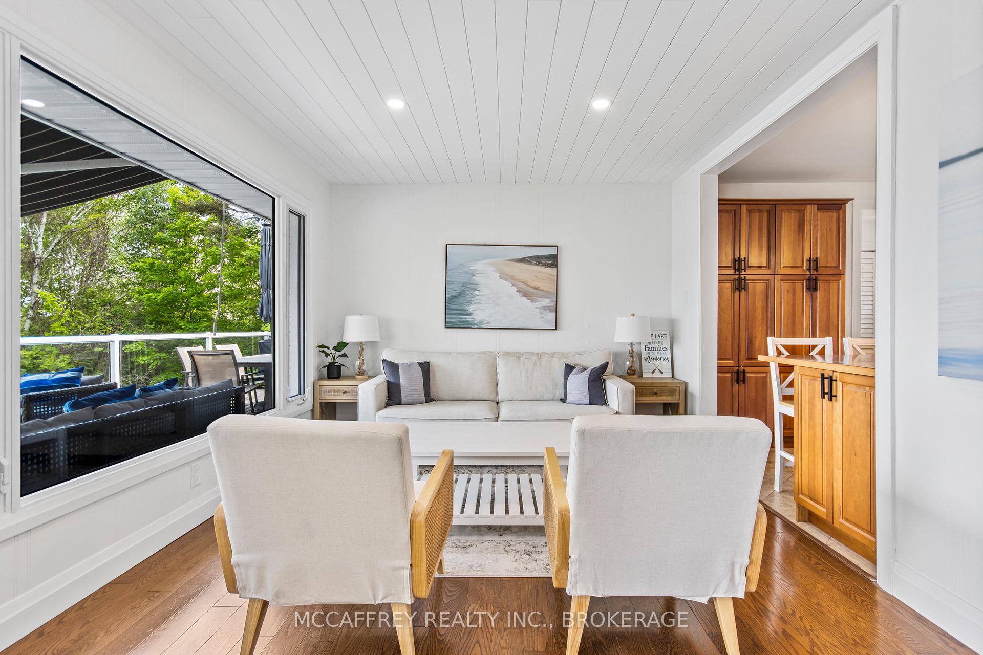 Photo 5 of 80 Neville Point Road, Stone Mills — HOMEH