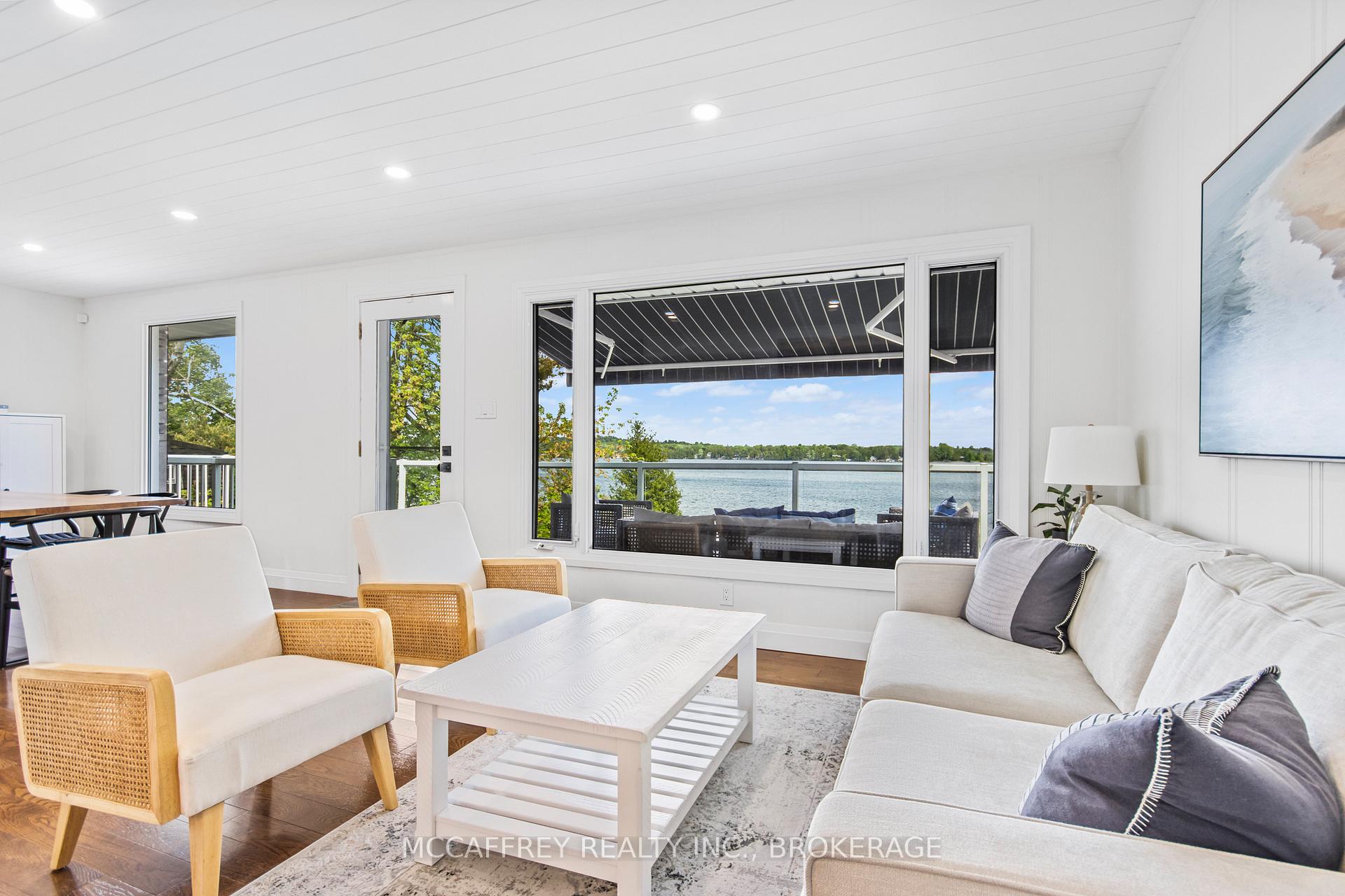 Photo 6 of 80 Neville Point Road, Stone Mills — HOMEH